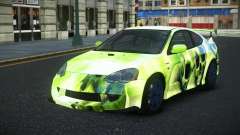 Honda Integra Joanre S1 für GTA 4