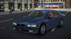 BMW 740I Kaxfi für GTA 4