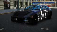Ferrari F12 Abili S13 für GTA 4