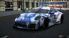 RUF RGT-8 Gelton S2 für GTA 4