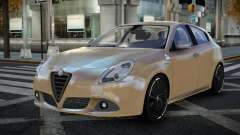 Alfa Romeo Giulietta Ipup für GTA 4