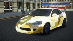 Honda Integra Joanre S8 pour GTA 4