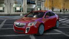 Opel Insignia Gokge pour GTA 4