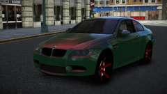 BMW M3 E92 Cuyyojeba pour GTA 4