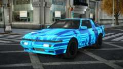 Mitsubishi Starion Evego S2 für GTA 4