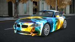BMW Z4 Lijusa S7 pour GTA 4