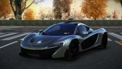 McLaren P1 Ryley S11 für GTA 4