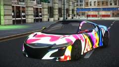 Acura NSX Liaron S8 pour GTA 4