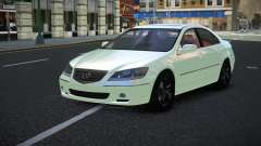 Acura RL Xuti pour GTA 4