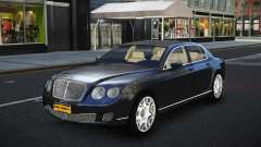 Bentley Continental Dukga pour GTA 4