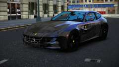 Ferrari F12 Abili S6 pour GTA 4