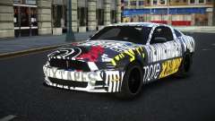 Ford Mustang Navia S11 pour GTA 4