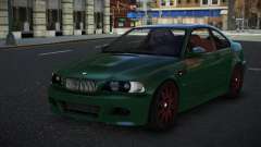BMW M3 E46 Gejtijac für GTA 4