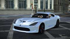 Dodge Viper Semij pour GTA 4