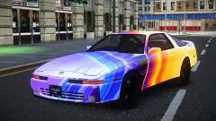 Toyota Supra Jubais S12 für GTA 4