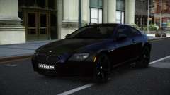 BMW M6 Qedacuy für GTA 4