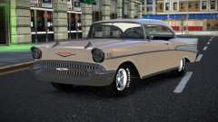 Chevrolet Bel Air Tugcuyo pour GTA 4