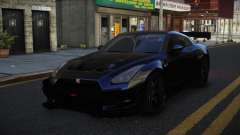 Nissan GT-R Dahoxu für GTA 4