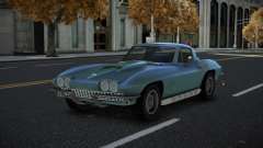 Chevrolet Corvette Huwunam für GTA 4