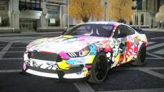 Ford Mustang Baithan S13 pour GTA 4