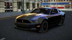 Ford Mustang Navia S10 für GTA 4