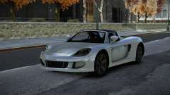 Porsche Carrera GT Zolabino pour GTA 4