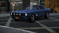 Ford Mustang Uhul für GTA 4