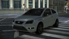 Ford Focus Wopede pour GTA 4
