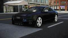 Audi S5 Jaoqo pour GTA 4