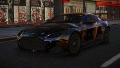 Aston Martin Vantage Denli S3 für GTA 4