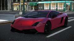 Lamborghini Gallardo Reica pour GTA 4