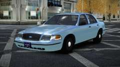Ford Crown Victoria Koqqepupi für GTA 4