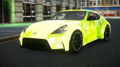 Nissan 370Z Anryte S7 für GTA 4