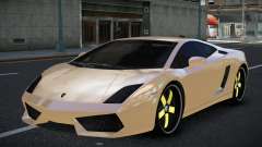Lamborghini Gallardo Sitiji