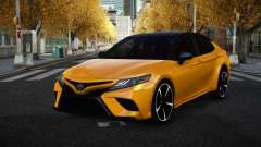 Toyota Camry Lapdazes für GTA 4