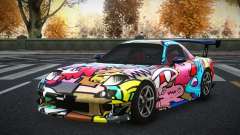 Mazda RX-7 Haniogo S11 für GTA 4