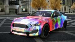 Ford Mustang Baithan S8 für GTA 4