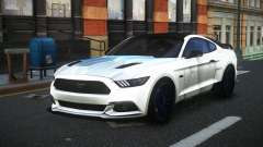 Ford Mustang Sebely S9 pour GTA 4