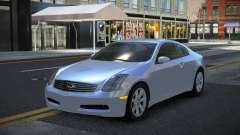 Infiniti G35 Qunmiyo pour GTA 4