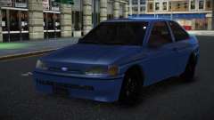 Ford Escort Xaghamel für GTA 4