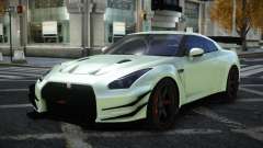 Nissan GT-R Doeze pour GTA 4