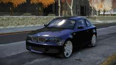 BMW 135i Nifnoj für GTA 4