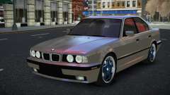 BMW M5 E34 Lehehova für GTA 4