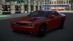 Dodge Challenger Yoyovu pour GTA 4