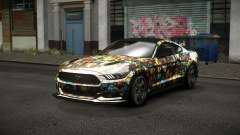 Ford Mustang Sallxa S13 pour GTA 4