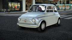 Fiat Abarth Nirosig pour GTA 4