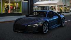 Audi R8 Idrock S13 pour GTA 4