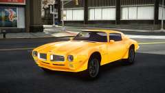 Pontiac Firebird Yobvupalo für GTA 4
