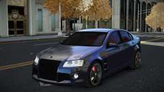 Holden HSV Berepin für GTA 4