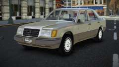 Mercedes-Benz 250D Wehvuqun pour GTA 4